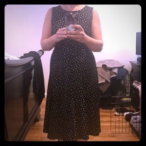Woman’s dress brand new